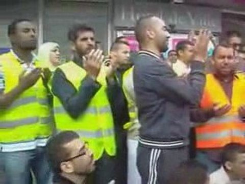 Montpellier : Des Musulmans refusent la tutelle de la Mairie