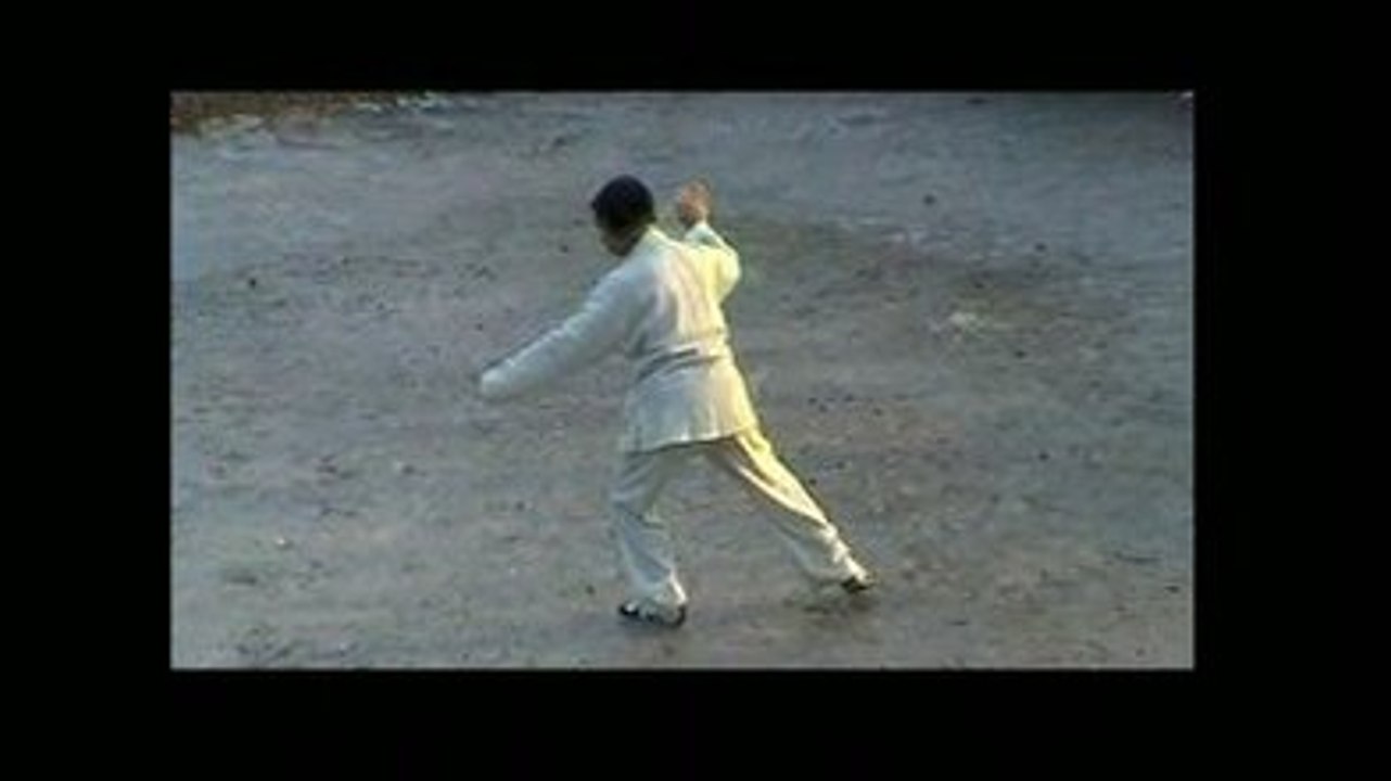 Taichi