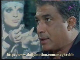 Feu Ahmed Zaki le comédien egyptien - interview