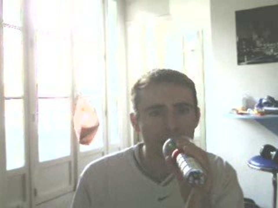 Wiwi égratigne "Jump" de Madonna