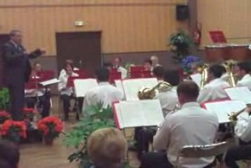 Claude François Medley - Concert Annuel 2009