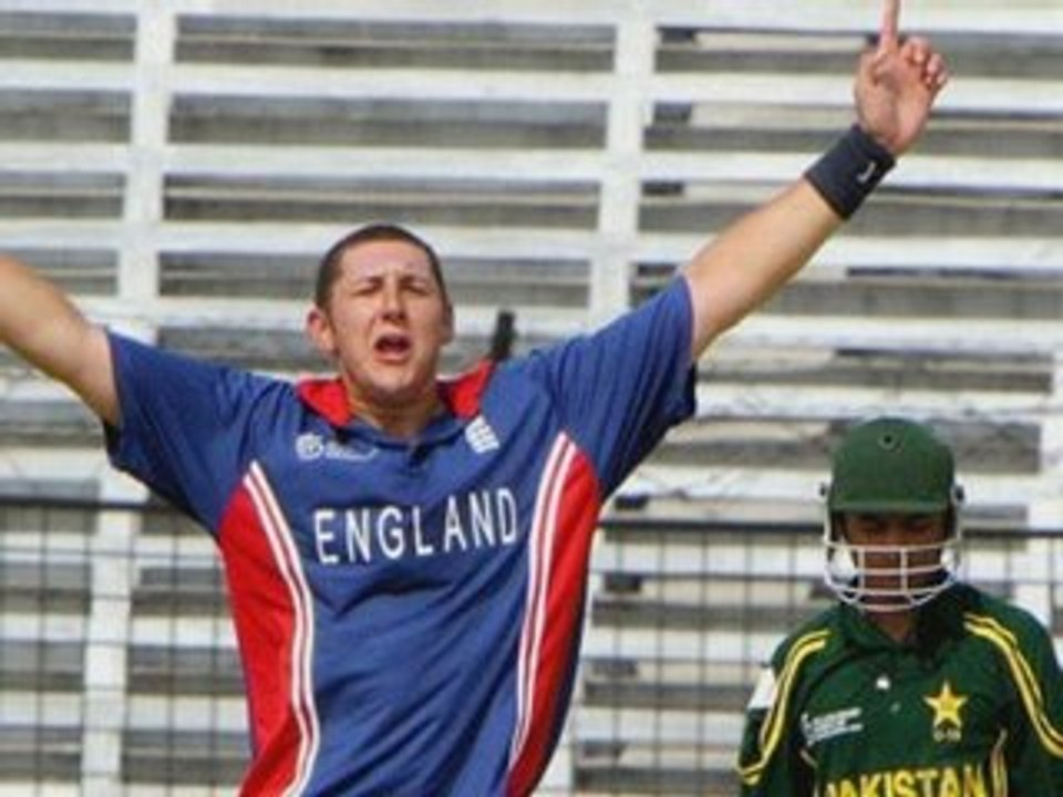 Vaughan denied dream return
