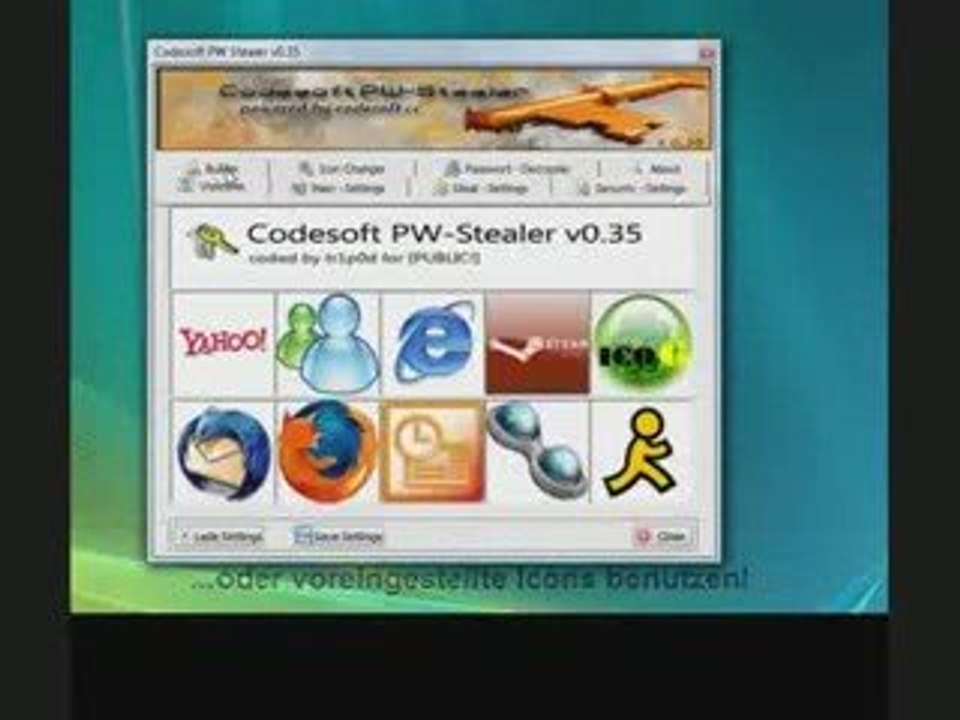 Real Steam 'ACCOUNT' Hack !NO FAKE!