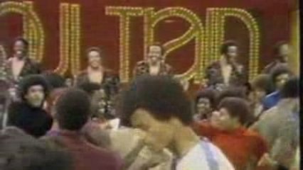 THE SPINNERS / COULD IT BE I'M FALLING IN LOVE
