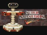 Stack-Up & Gyromite - Super Smash Bros Brawl OST