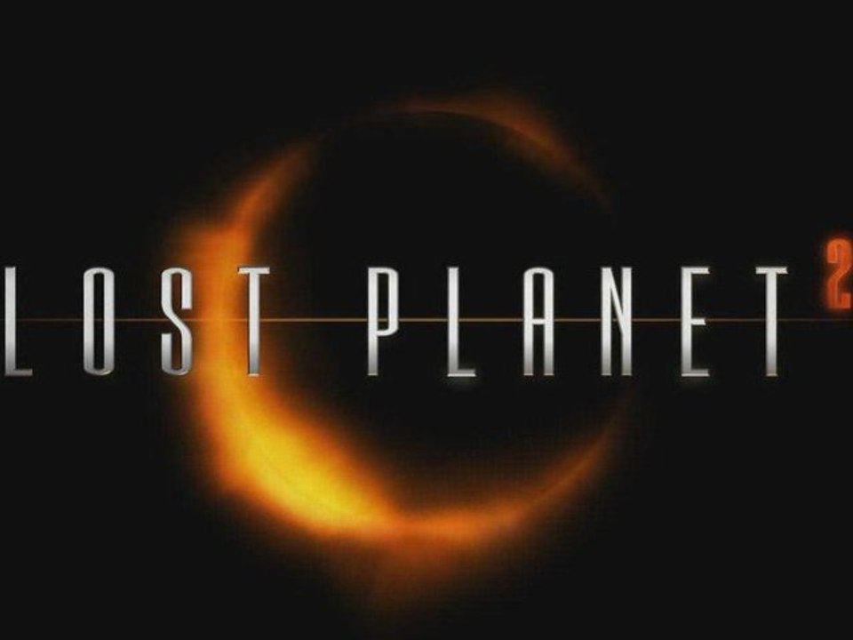 Trailer HD Lost Planet 2