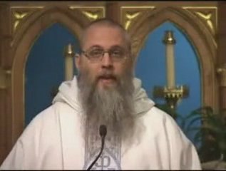 Apr 29 - Homily:  St Catherine of Siena