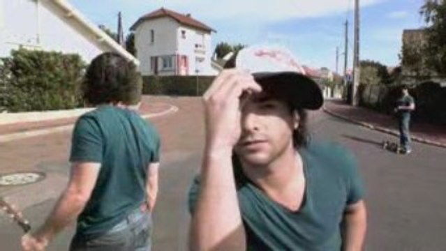 Arno Santamaria - De quel côté