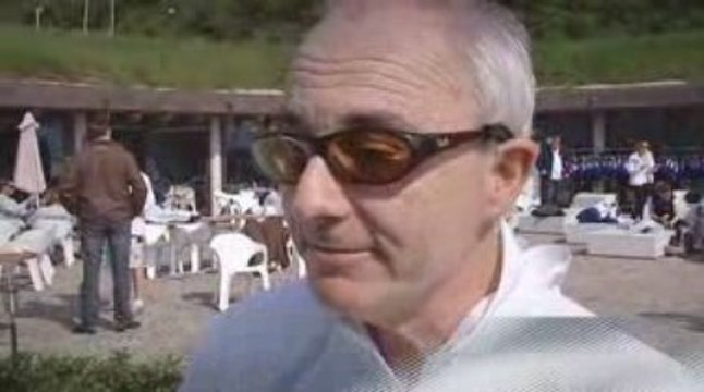 BMW Sailing Cup World Final 2009 Lake Garda