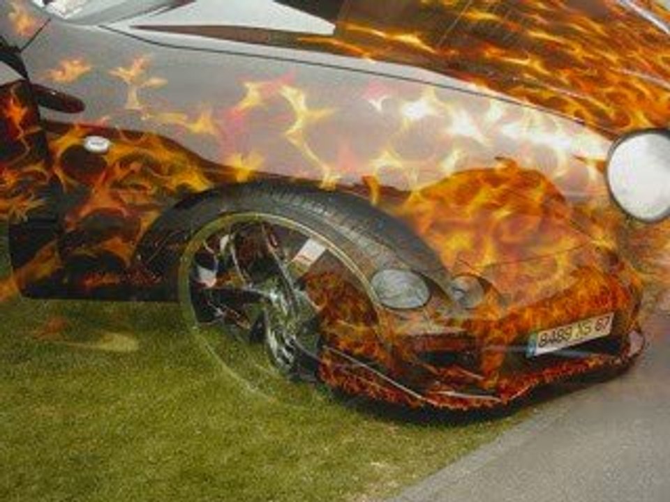 MULHOUSE 2009