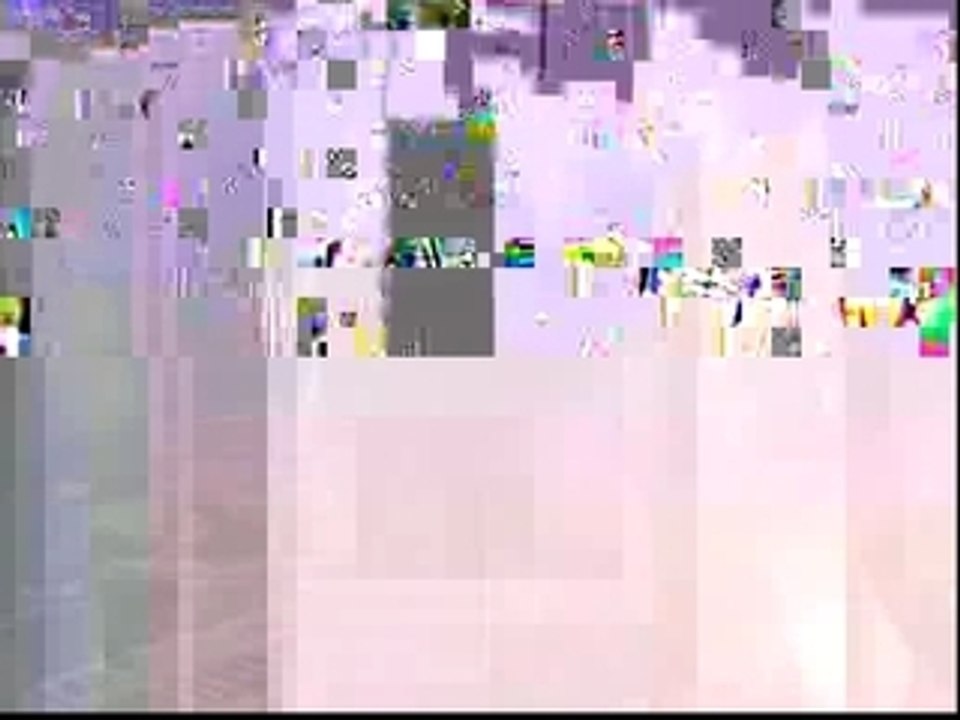 No shangsa-pacific princess live démo 2009