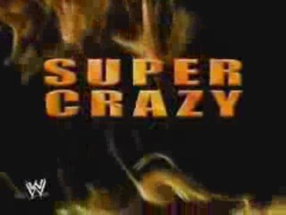 Super Crazy Titantron