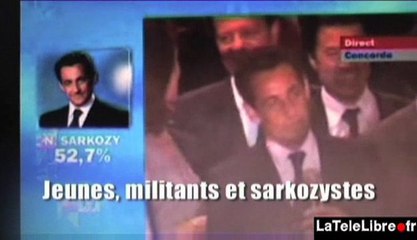 DOC: JEUNES MILITANTS SARKOZYSTES