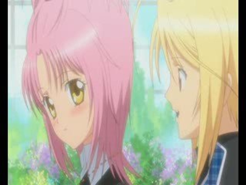 Shugo chara ! amv ikuto tadase kukai love triangle Alphabeat