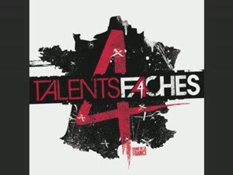 EXCLU Rohff la hagra du Rap francais talents faches