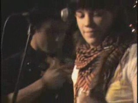 Katchewan - Nuits Parisiennes - Reprise Louise Attaque