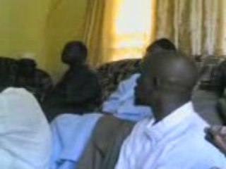 Bapteme de Issa NDIAYE fils de Pape NDIAYE