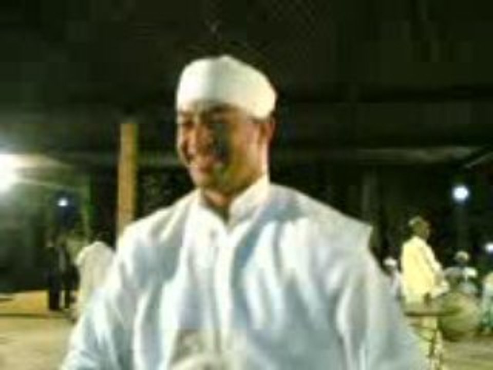 ISMGANE GNAWA OUDADEN BOHSIN BIKA AGADIR