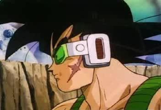 de baddack à sangoku