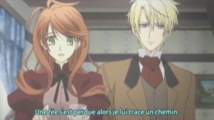 Hakushaku To Yousei 03 partie 1