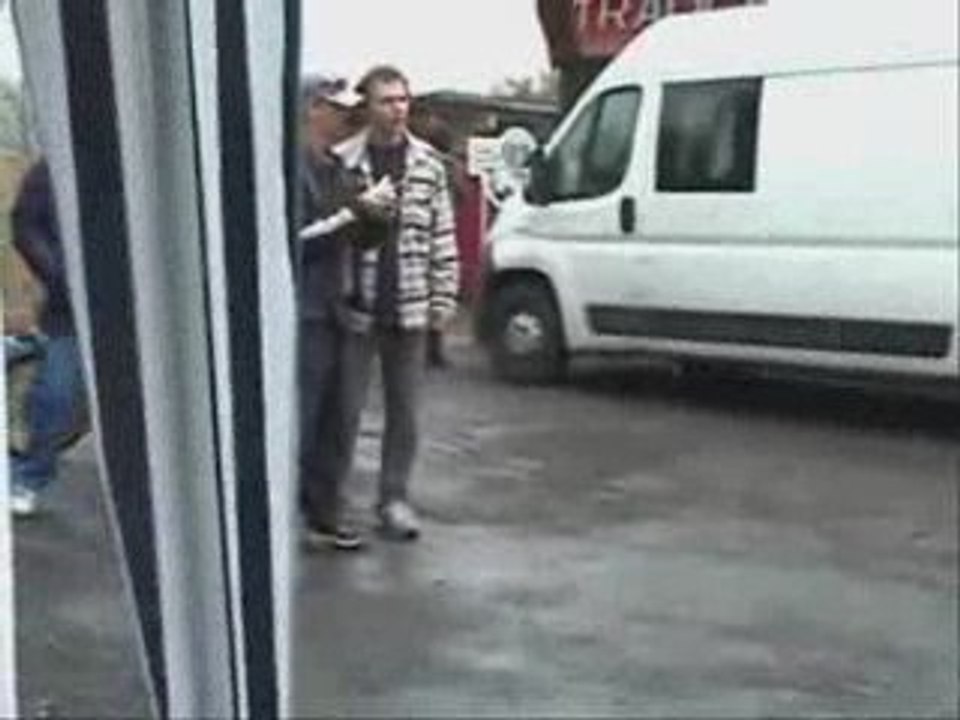 grand prix parisen de solex: les stands pour l'asme