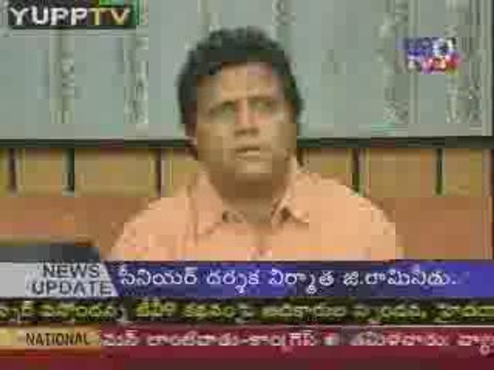 Mani Sharma Talks On Mithrudu Movie Audio@YUPPTV.com
