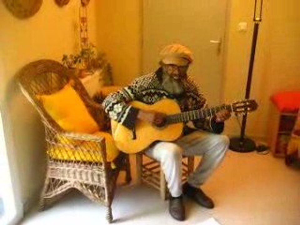 fouad hani "le troubadour"