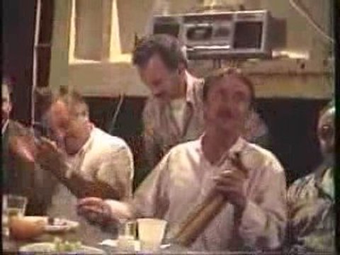 Ağasar kemençe horon