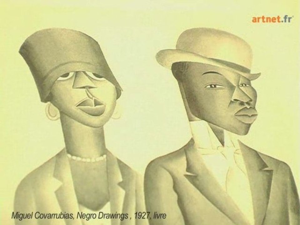 Artnet.fr : Le siècle du jazz