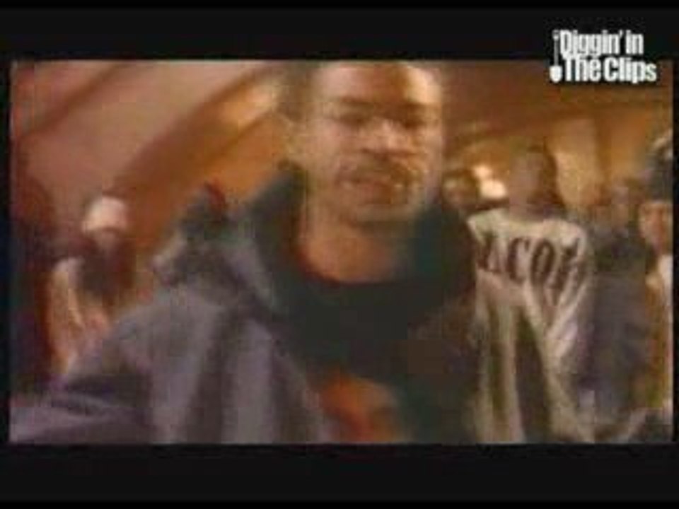 Showbiz & AG  - Next Level (prod dj premier)