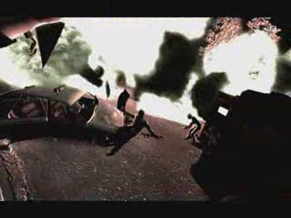 [Jeu] GTA4 - Bordel total