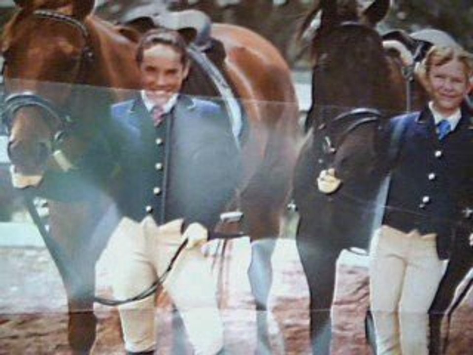 Storm de grand galop saison 3