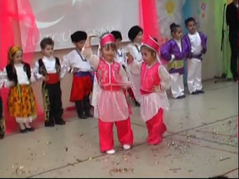 Zambak Sinifi
