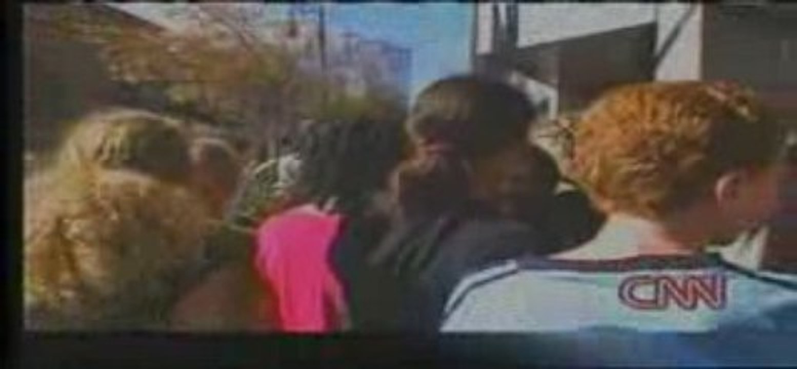 UFO Twins Towers НЛО Ovni el atentado torres gemelas