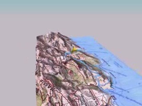 Calanques - Callelongue-Mounine-Marseilleveyre - 27-04-2008