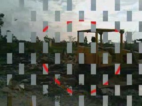 OVNIS Mexico Cancun Ovni mexique les-ovnis.com