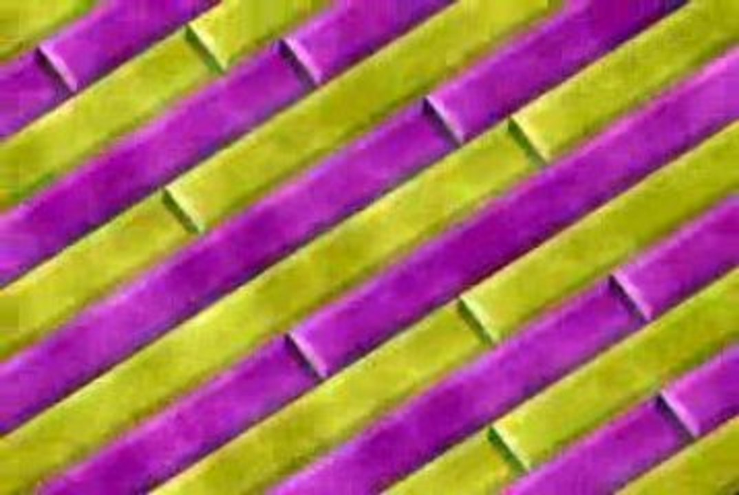 Test After Effects (blocks)