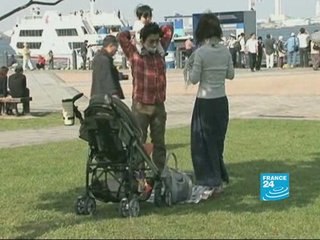 Japon: ces enfants enlevés par un de leurs parents