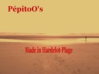 Hardelot-Plage session Avril