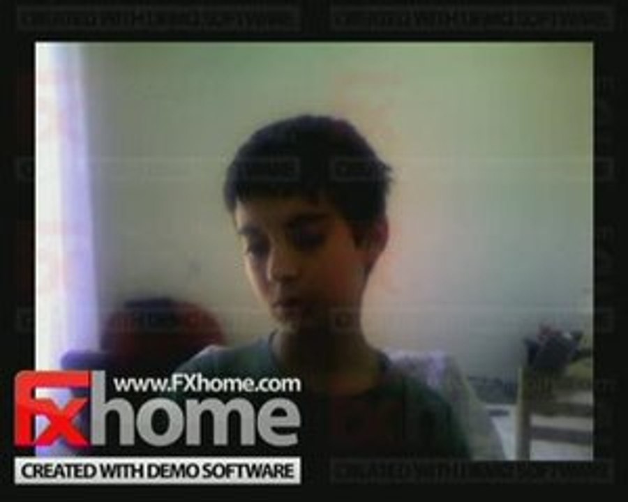 Laser (petit effet special)