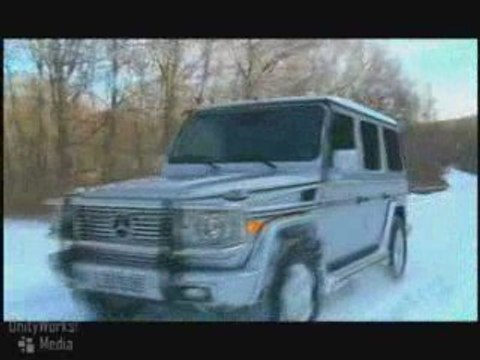 New 2009 Mercedes-Benz G Class at Maryland Mercedes Deale...