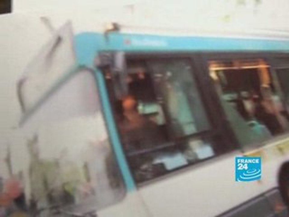 Fusillade entre bandes rivales en banlieue parisienne