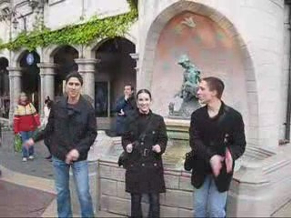 Chante rossignole chante