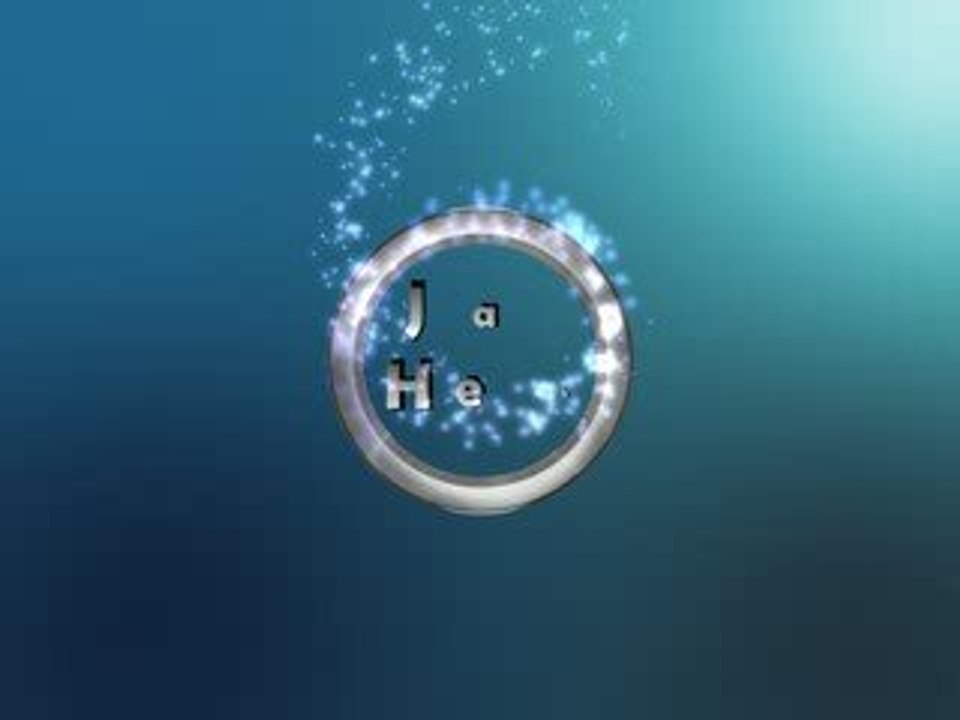 Logo Jason Hebert