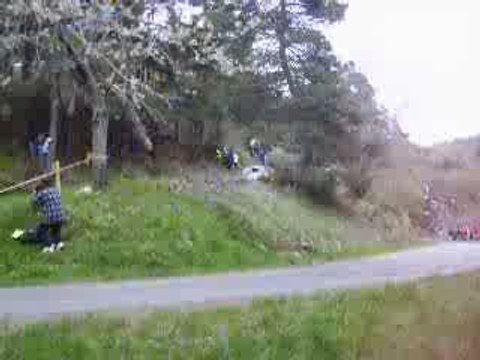 Rallye haut vivarais