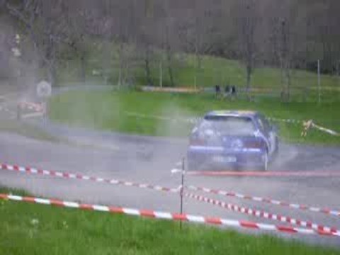 Rallye haut vivarais