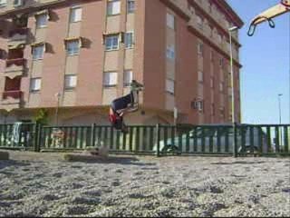 Training negro niko jesus y alex