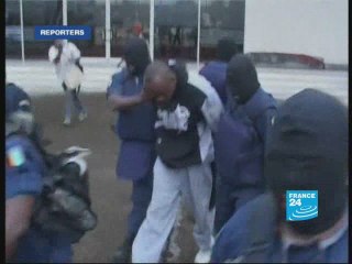 "Barbarian gang" trial recalls the killing of Ilan Halimi