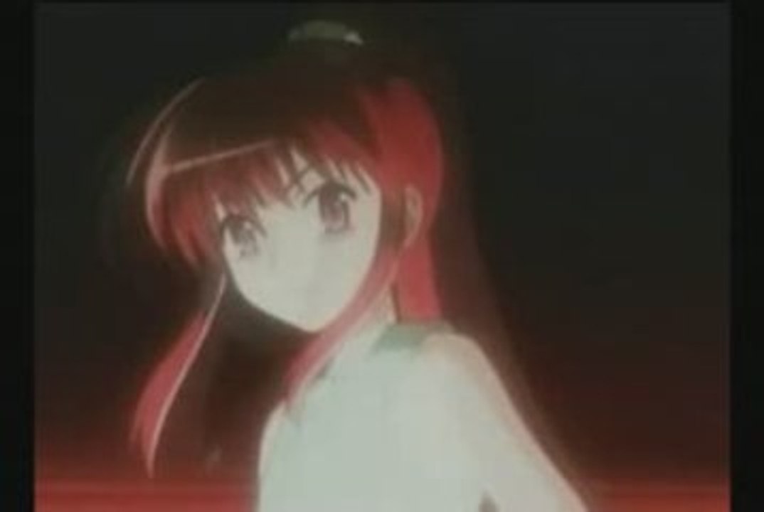 AMV Sayonara
