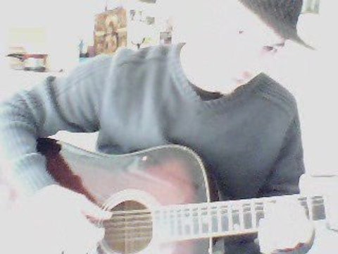 Jojah pep's liberta acoustique